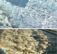 電鍍等表面處理廠家為什么選擇錦鋒機械消泡器